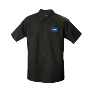 Park Tool Mechanics Shirt