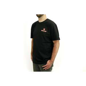 Casual Clothing: Maxxis Logo T-Shirt