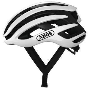 Helmets: ABUS Airbreaker Helmet