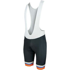 Shorts: Tineli Bandwidth Bib-Shorts