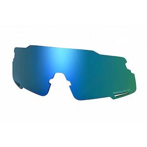 Sunglasses: Shimano Equinox (5) Ridescape Gravel Spare Lense