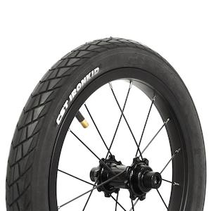 Bmx Tyres: CST Ironkid C1959 14in BMX Tyre
