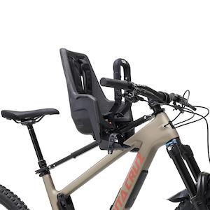 Shotgun Pro EVO 2-in-1 Convertible Kids MTB Seat