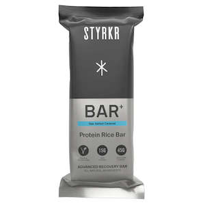 Styrkr Bar+ Recovery Energy Bar