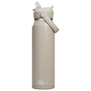 CamelBak Thrive Flip Straw 1L Insulated Stainless Steel Bottle