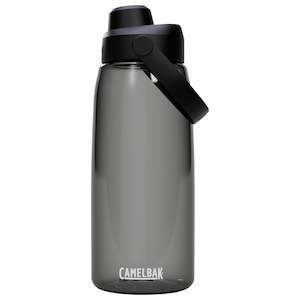 Bottles Cages: CamelBak Thrive Chug 1L Bottle with Tritan Renew