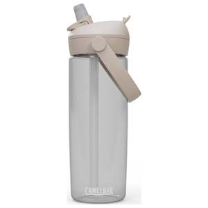 Bottles Cages: CamelBak Thrive Flip Straw 600ml Bottle with Tritan Renew