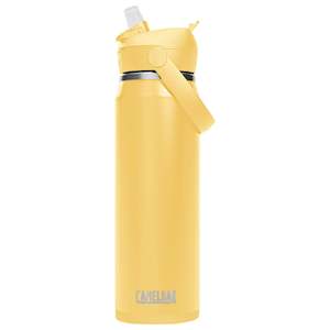 CamelBak Thrive Flip Straw 740ml Insulated Stainless Steel Bottle