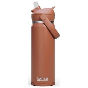 CamelBak Thrive Flip Straw 600ml Insulated Stainless Steel Bottle