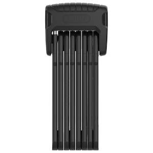 Locks: ABUS Bordo Granit 6500K Folding Key Lock