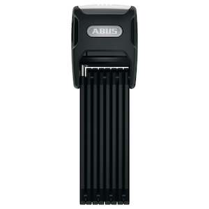 Locks: ABUS Bordo Big Alarm 6000KA Folding Key Lock