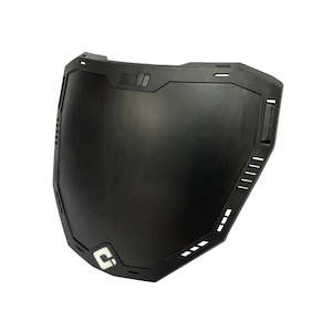 Mudguards: ODI Universal Number Plate
