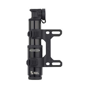 Wolftooth EnCase System Pump 40cc