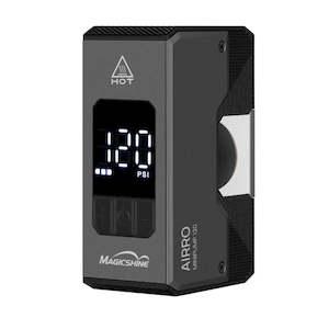 Magic Shine AIRRO Tyre Inflator