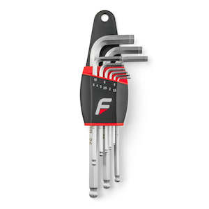 Tools: Feedback Feedback Hex Wrench Set