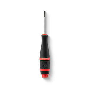 Tools: Feedback 3mm Flat Blade Screwdriver