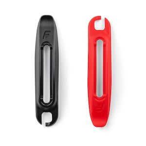 Feedback Bioplastic Tyre Levers