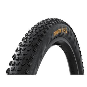 Continental Trinotal TR Folding 29er Tyre