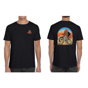 Casual Clothing: Maxxis Mad Bear T-Shirt