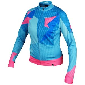 Jackets: Tineli Swedish Mafia Womens Intermediate Jacket