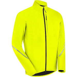 Madison Freewheel Waterproof Jacket