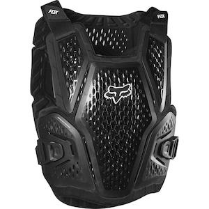 Fox 2025 Youth Raceframe Roost Chest Protector