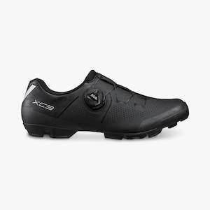 Shoes: Shimano SH-XC302 Womens SPD Shoes