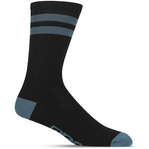 Giro Winter Merino Wool 6in Socks