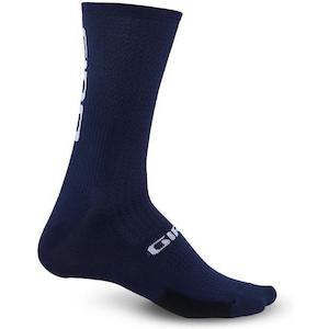Socks: Giro HRC Hi-Rise 6in Team Socks