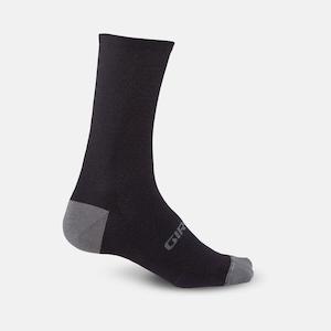 Socks: Giro HRC & Merino Wool 6in Socks