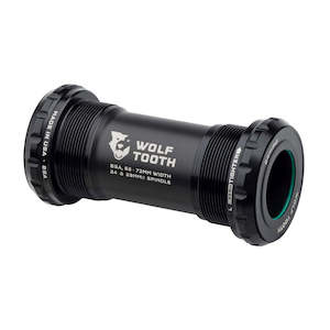Wolftooth BSA 24mm Threaded Bottom Bracket