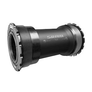 Bottom Brackets: SRAM DUB T47 Road & Road Wide 68mm Bottom Bracket