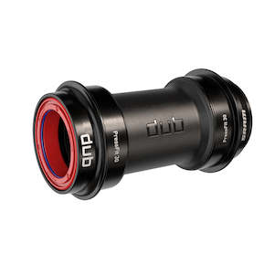 Bottom Brackets: SRAM DUB PressFit 30 MTB Wide Bottom Bracket