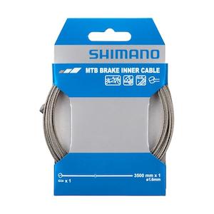 Shimano Tandem Stainless Brake Cable Inner