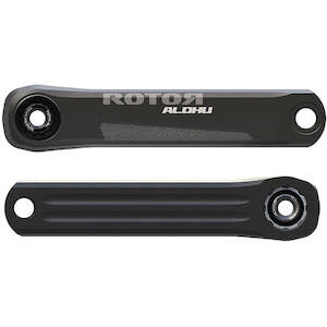 Power2Max Rotor ALDHU-R 30mm Spindle Crank Arms