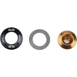 Cranks: SRAM DUB Crank Arm Bolt Kits