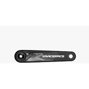 Cranks: RaceFace Aeffect R E-MTB Crankarms