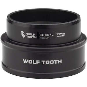 Wolftooth EC49 Lower Headset Extender Cup