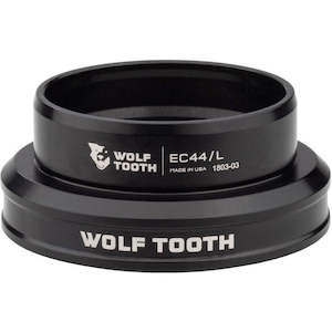 Headsets: Wolftooth EC44/40 Lower Headset Cup
