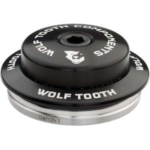 Headsets: Wolftooth Premium IS42 Upper Headset for Specialized 3mm Stack