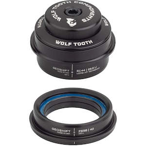 Wolftooth Performance Geoshift 2 Degree Headset