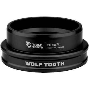 Wolftooth Performance EC49 External Cup Lower Headset
