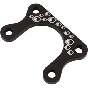 Headsets: Burgtec Direct Mount Stem Spacer