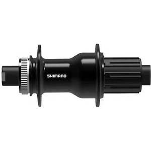 Hubs: Shimano FH-TC500 Rear Freehub