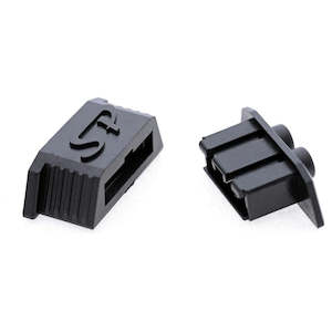 SP Dynamo Hub Connector Set