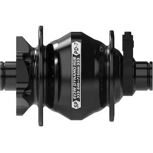 Hubs: SP PD-7 QR12 Dynamo Hub