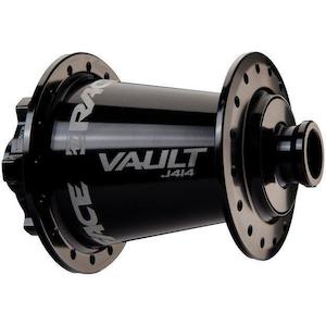 RaceFace Vault J-Bend Front Hub