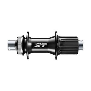 Hubs: Shimano XT FH-M8010 Rear Freehub