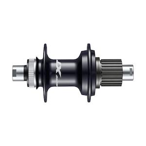 Hubs: Shimano XT FH-M8110 Rear Freehub
