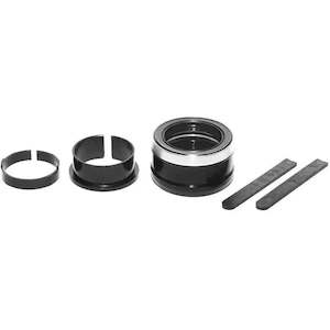 Seat Posts: Giant Contact Top Cap Insert